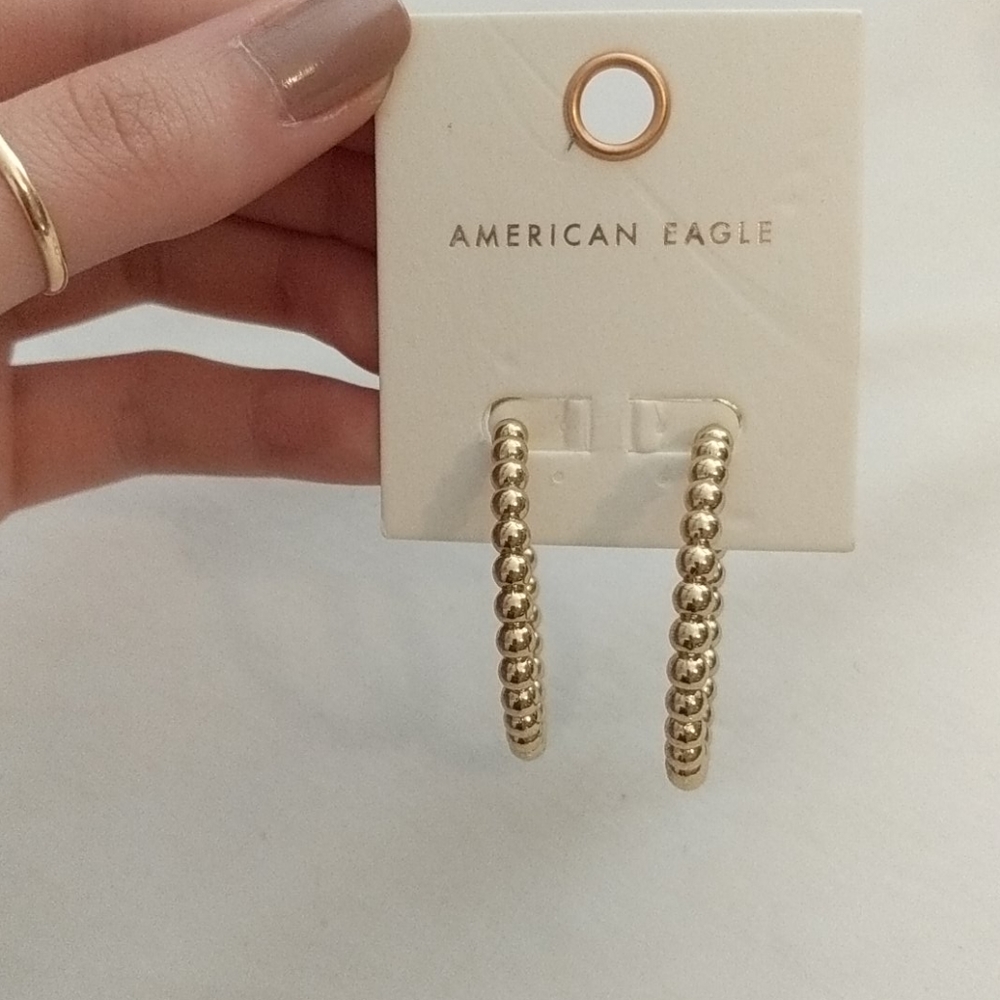 Hoop Earrings